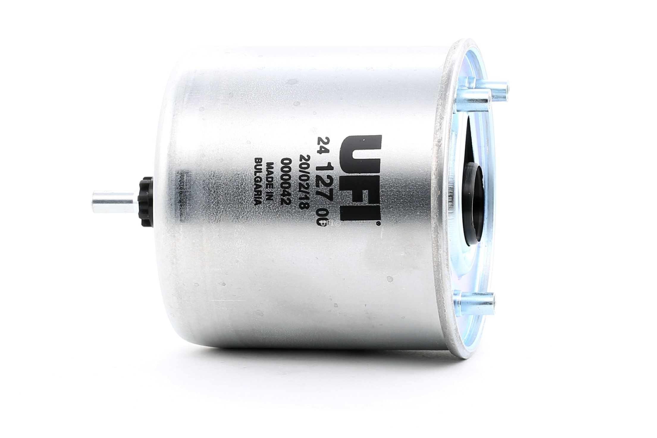 NRF Sensor, exhaust gas temperature 12923670 - NRF