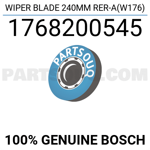 NRF Radiator, engine cooling 13176205 - NRF
