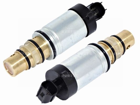 NRF Thermostat, coolant 13319157 - NRF