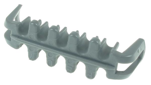 DELPHI Sensor, crankshaft pulse 12173412 - DELPHI