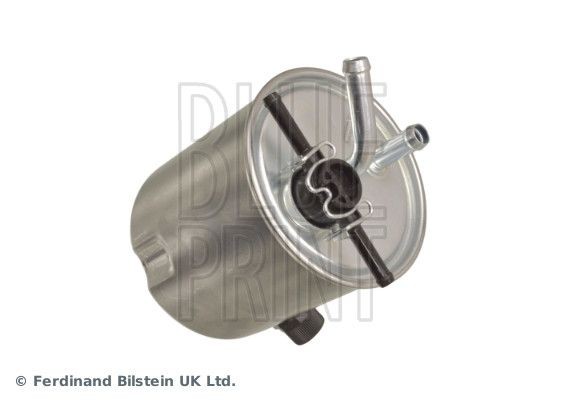 BLUE PRINT Clutch Kit 12116293 - BLUE PRINT