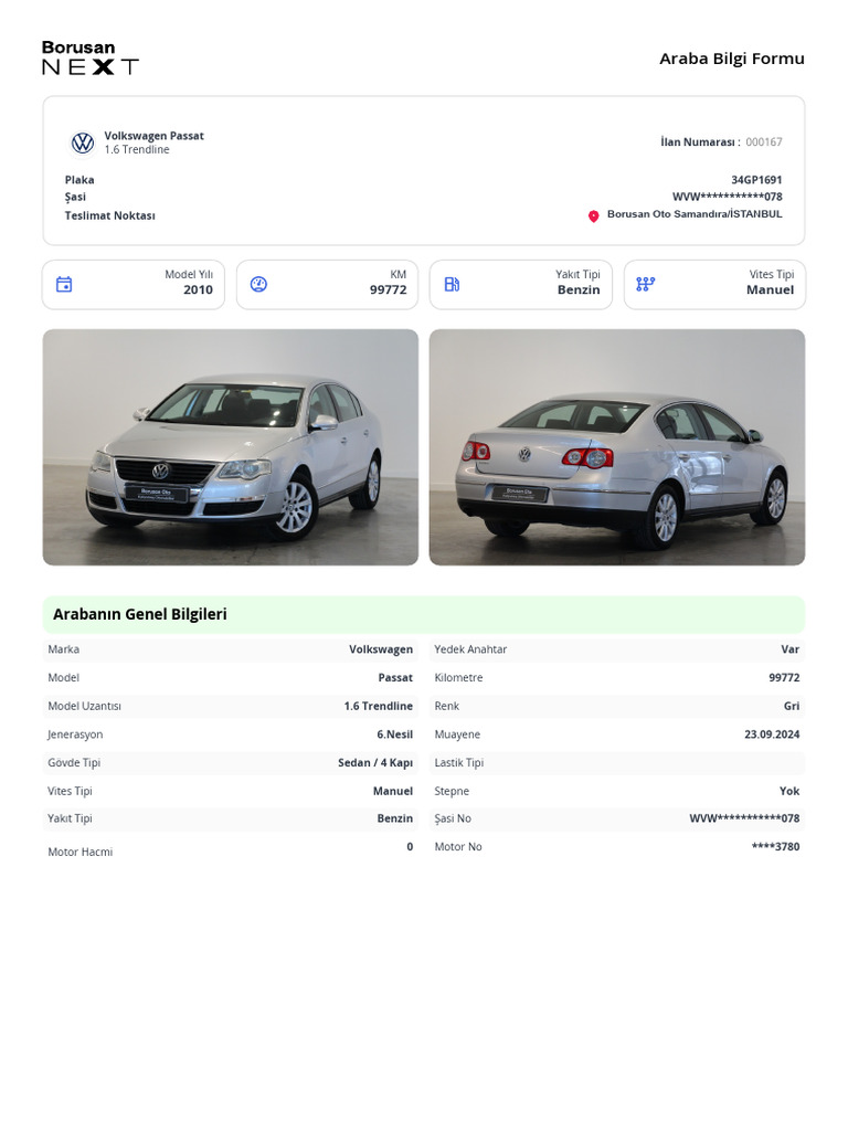 VW-AUDI OE OE item 10016727 - VW-AUDI OE