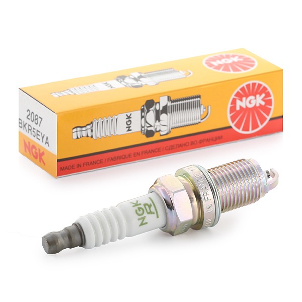 NGK Spark Plug 1019076 - NGK