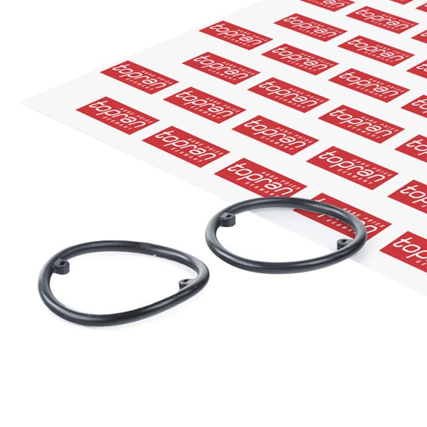 SKF Water Pump & Timing Belt Set 11100366 - SKF