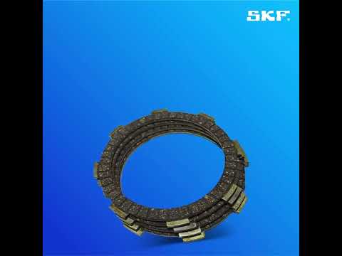 SKF Tie Rod 12198764 - SKF