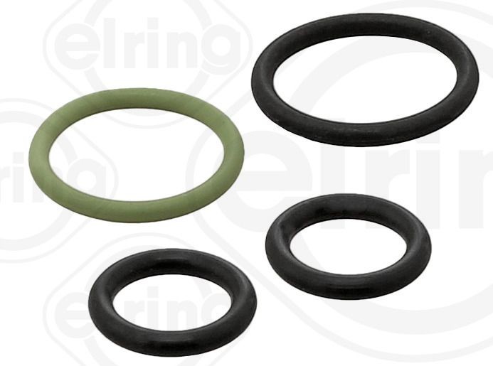 ELRING Hydraulic Filter Set, automatic tra 12182330 - ELRING