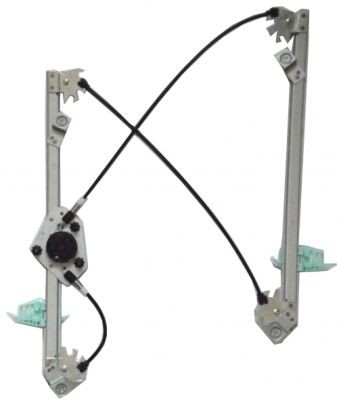 MTR Engine Mounting 12162752 - MTR