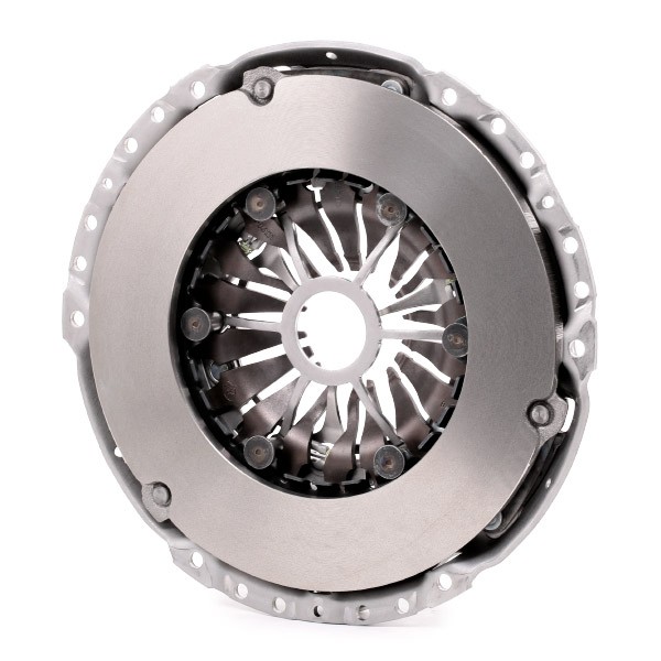 LuK Repair Kit, differential 11745682 - LuK
