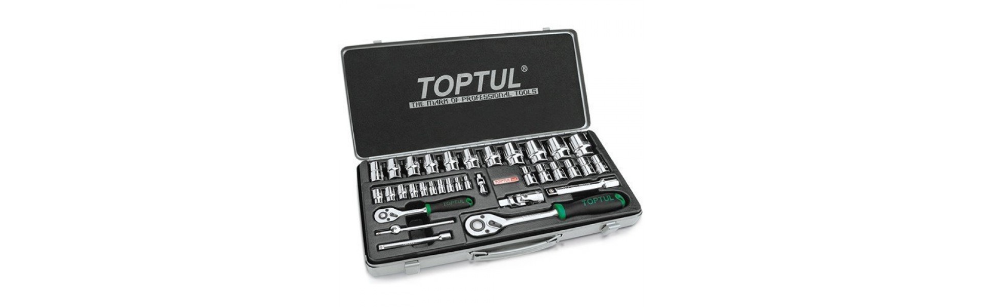 TOPTUL TOOLS 10797371 - TOPTUL