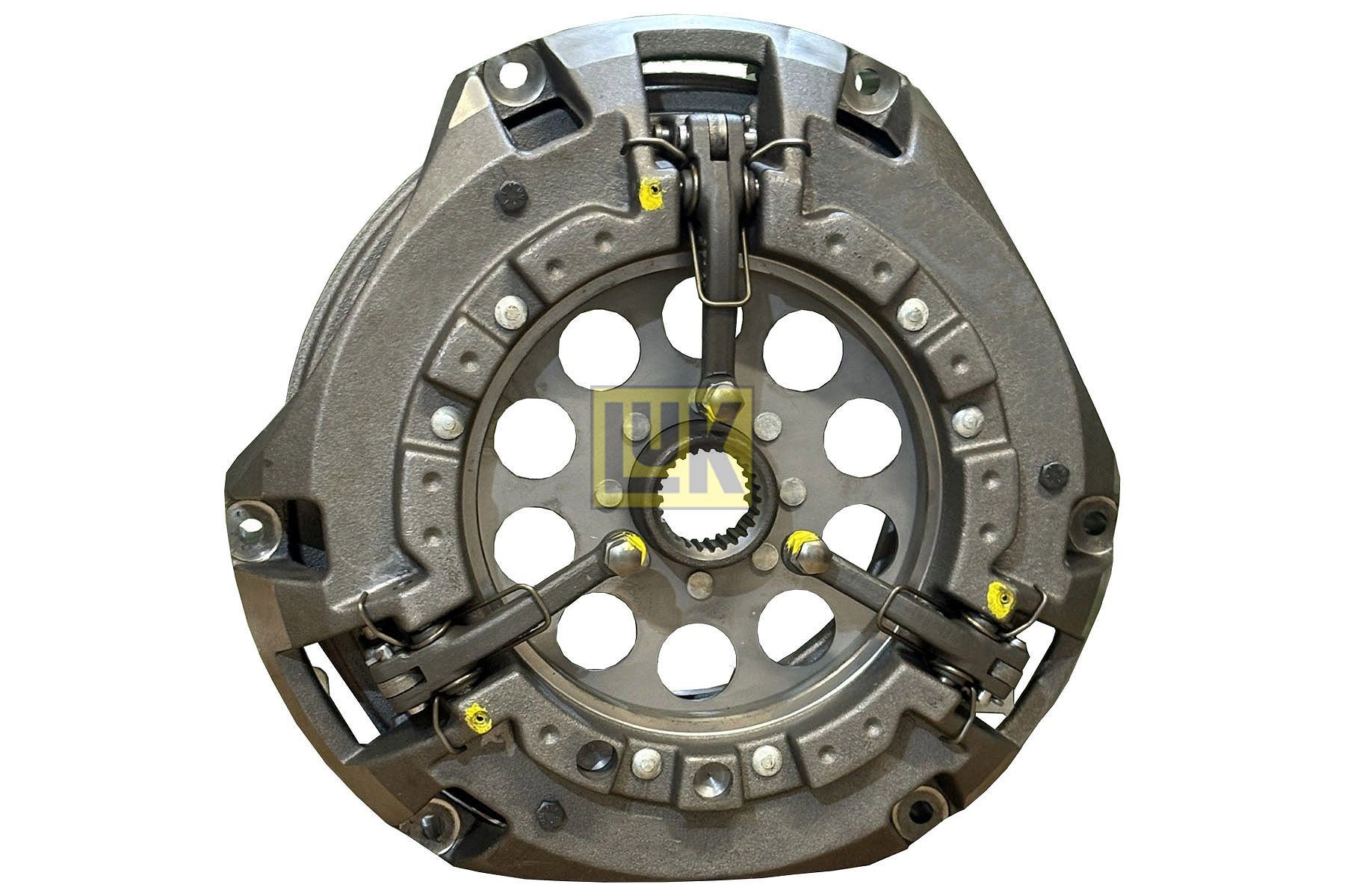 LuK Clutch Kit 13261926 - LuK