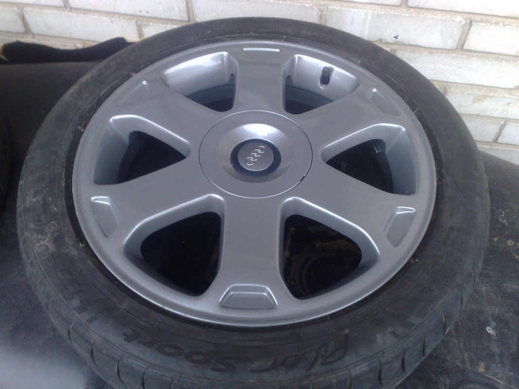 VW-AUDI OE OE item 12104556 - VW-AUDI OE