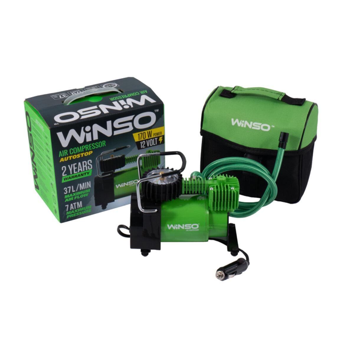 WINSO Air Freshener 12179455 - WINSO