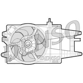 DENSO Glow Plug 10963542 - DENSO