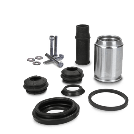 BorgWarner EGR Valve 13204054 - BorgWarner