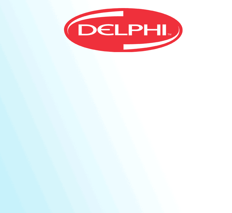 DELPHI Link/Coupling Rod, stabiliser 11154436 - DELPHI