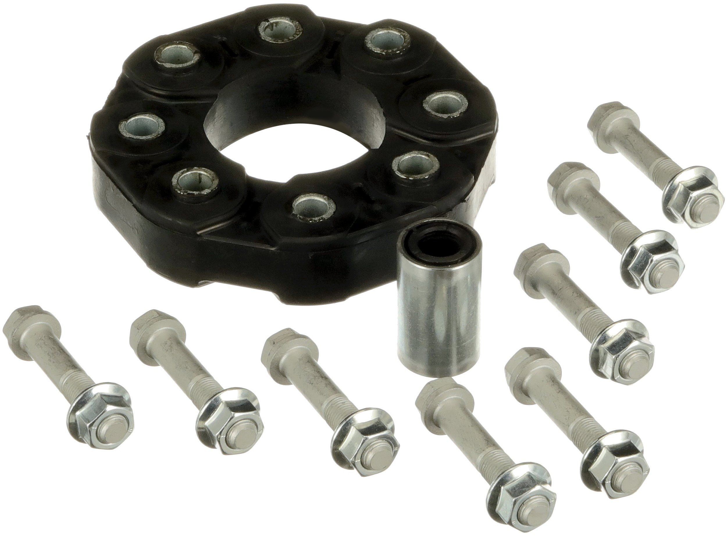 GATES V-Ribbed Belt Set 12457124 - GATES