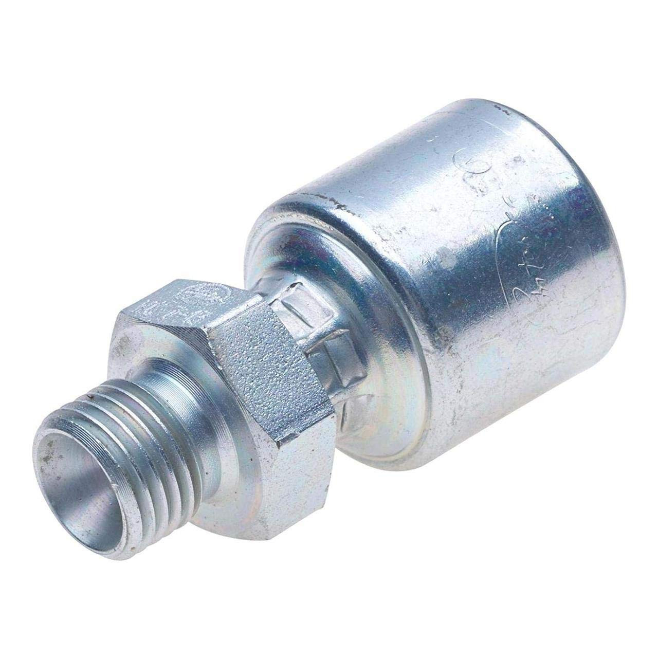 GATES Hose, crankcase ventilation 12457280 - GATES