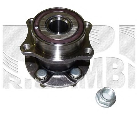 filtru combustibil - MANN-FILTER