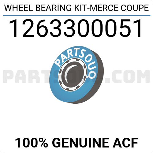 GATES Heater Hose 12463321 - GATES