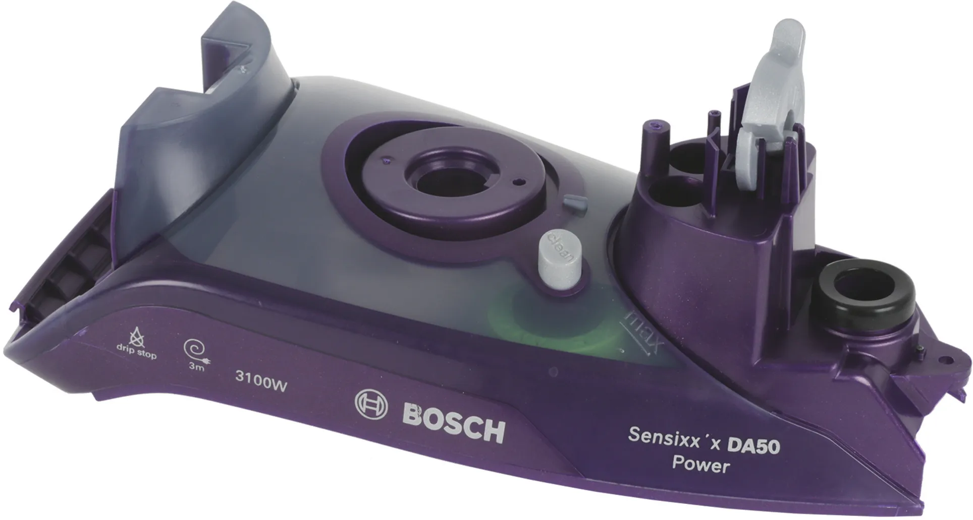 BOSCH V-Ribbed Belt 10111396 - BOSCH
