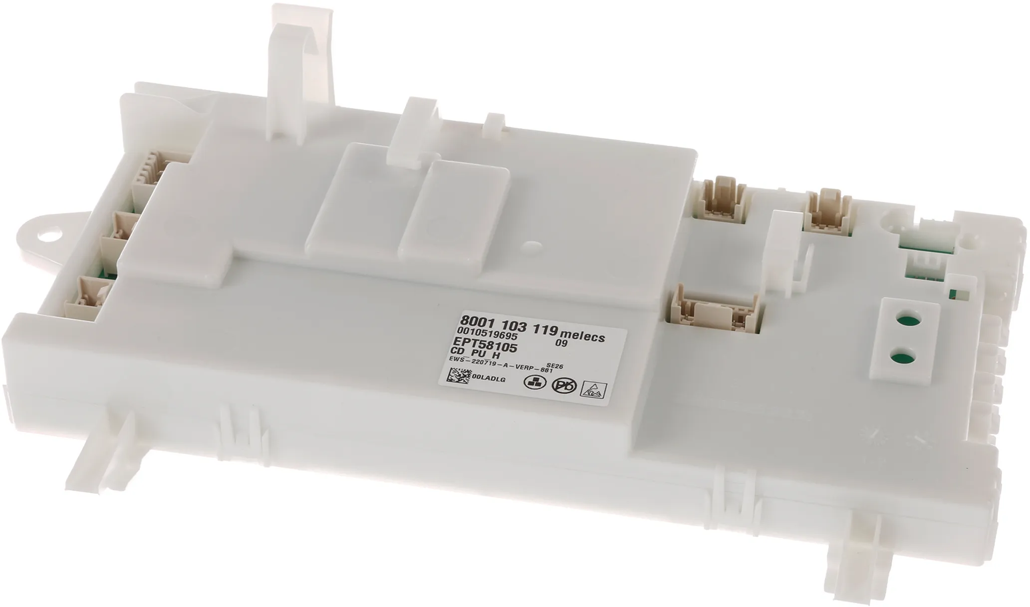 BOSCH Control Valve, fuel quantity (commo 12276924 - BOSCH