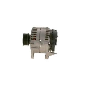 BOSCH NOx Sensor, NOx catalytic converter 12274525 - BOSCH