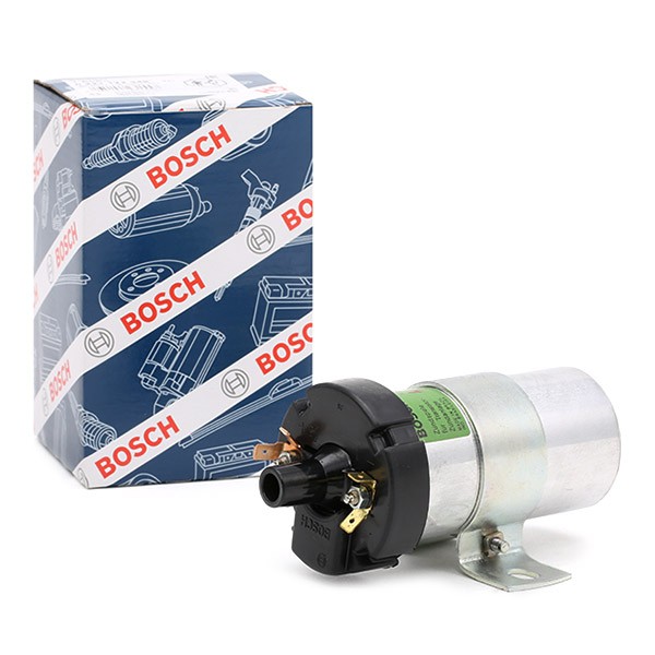 BOSCH Air Filter 12271439 - BOSCH