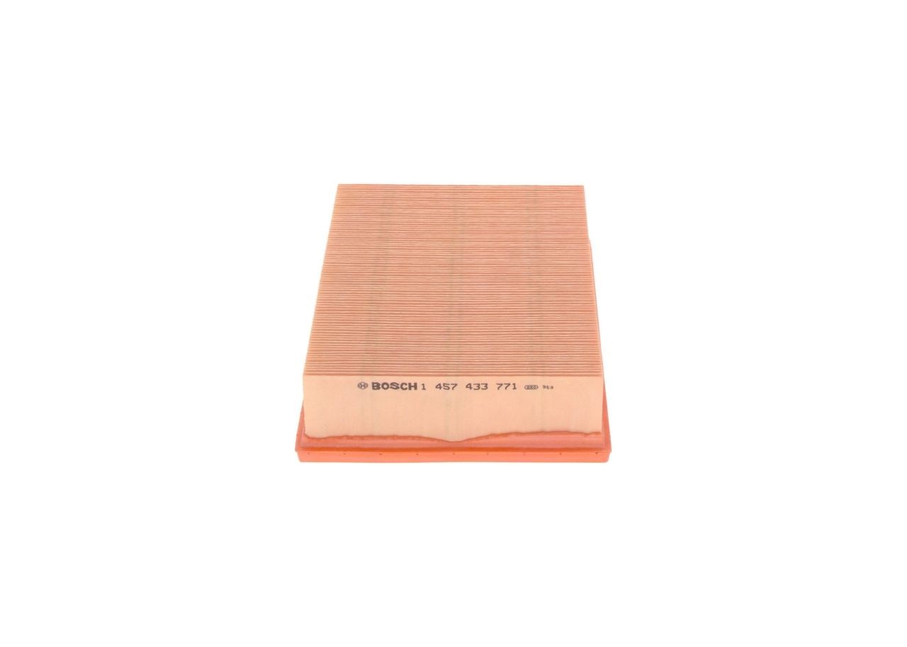 BOSCH Filter, cabin air 12457771 - BOSCH