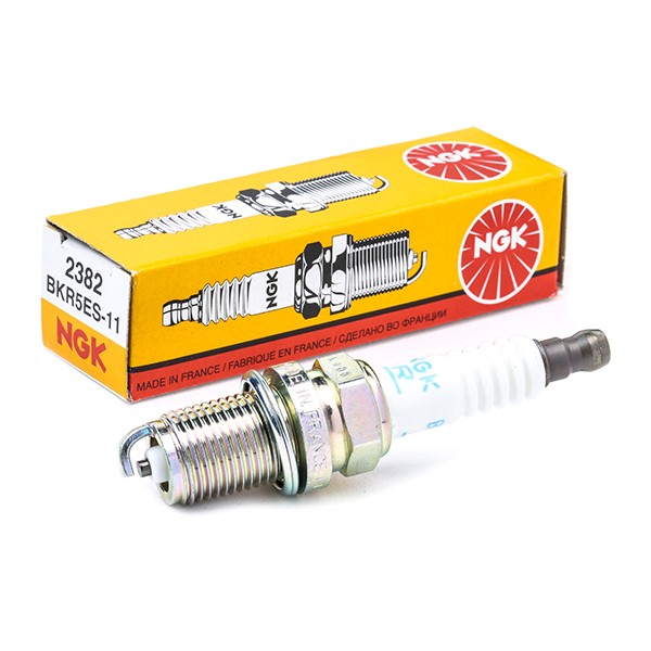 NGK Ignition Coil 10878832 - NGK