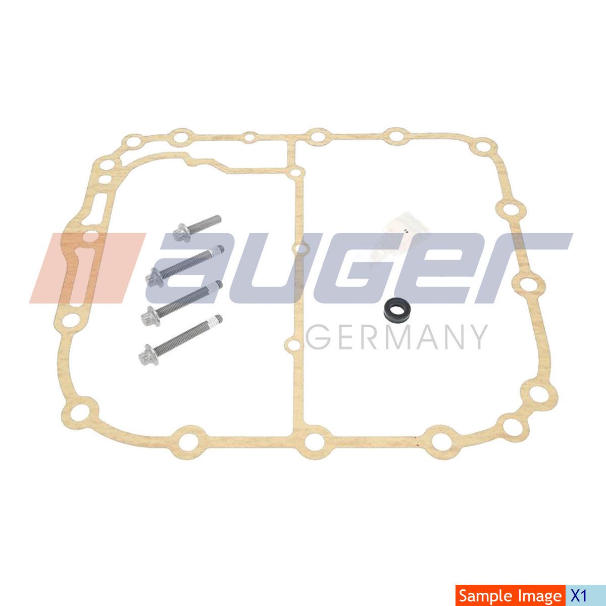 BorgWarner Clutch Kit 12209195 - BorgWarner