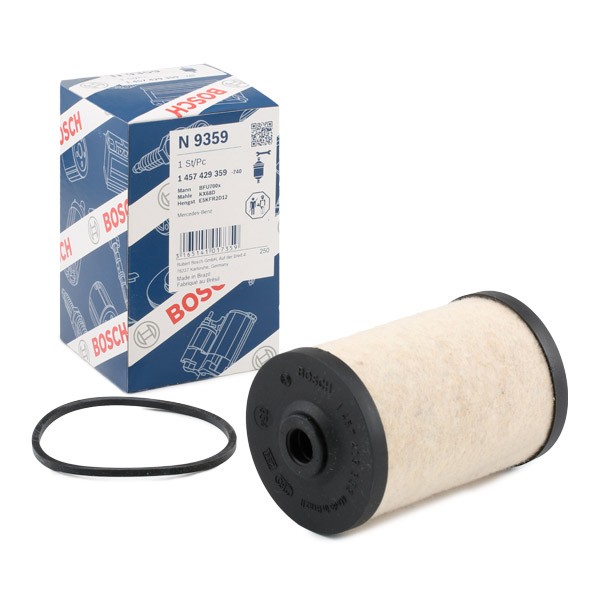 BOSCH Injector Nozzle 10447459 - BOSCH