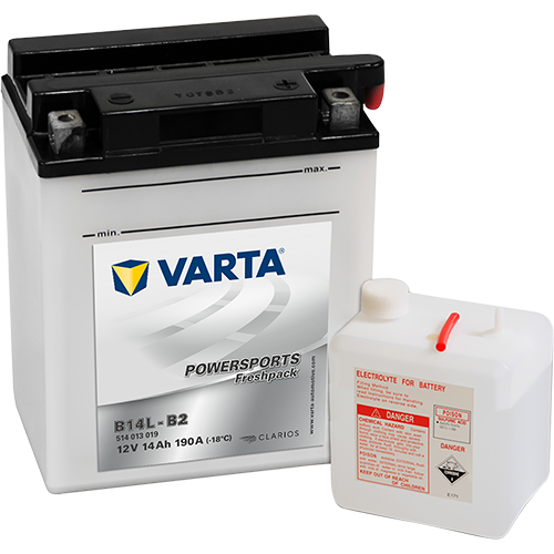 VARTA Appliance Battery 13048394 - VARTA