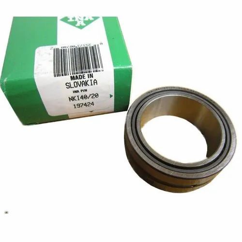 INA V-Ribbed Belt 12398141 - INA