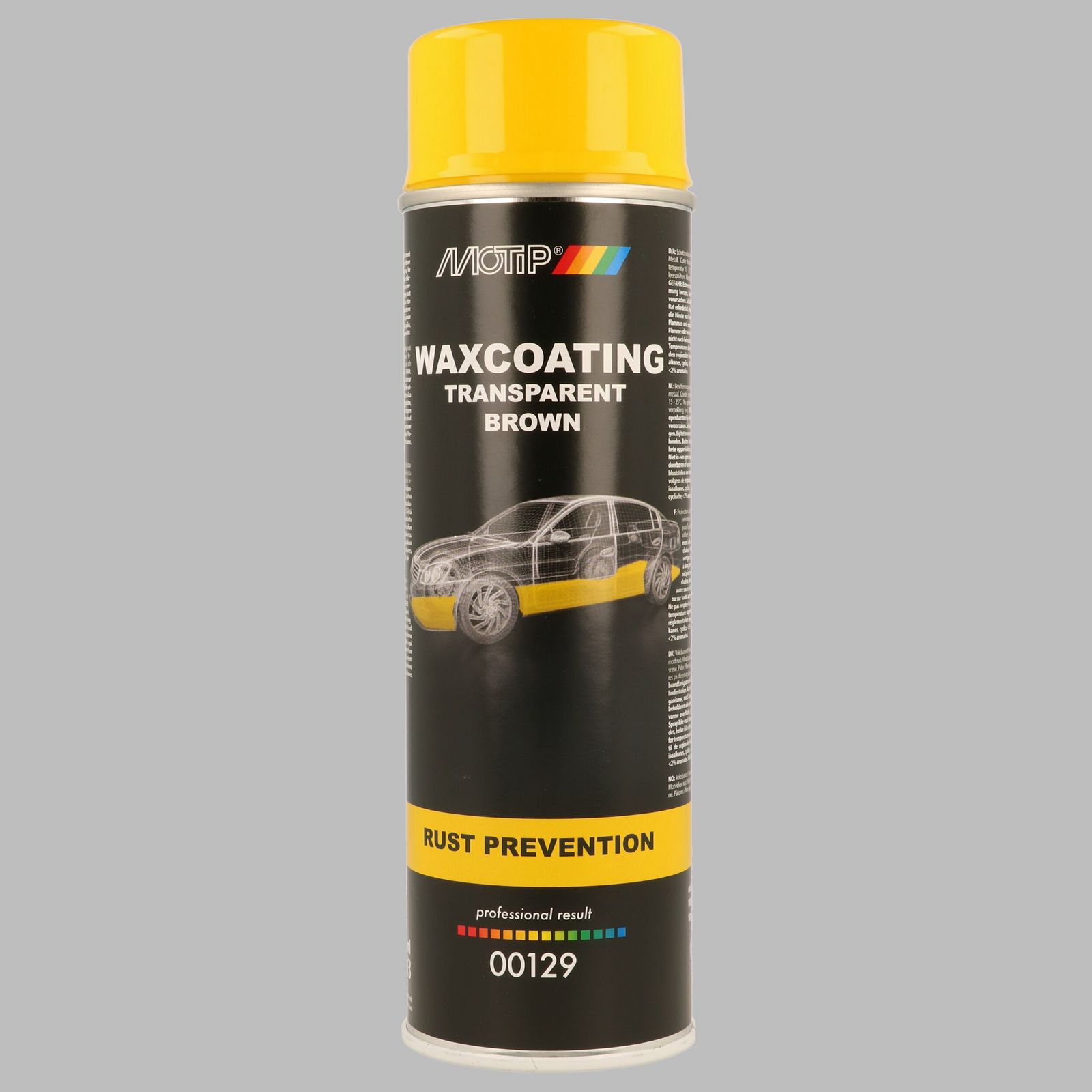 MOTIP Synthetic Material Cleaner 12133558 - MOTIP