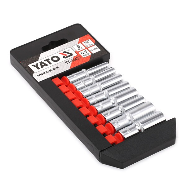YATO Screwdriver 13153895 - YATO