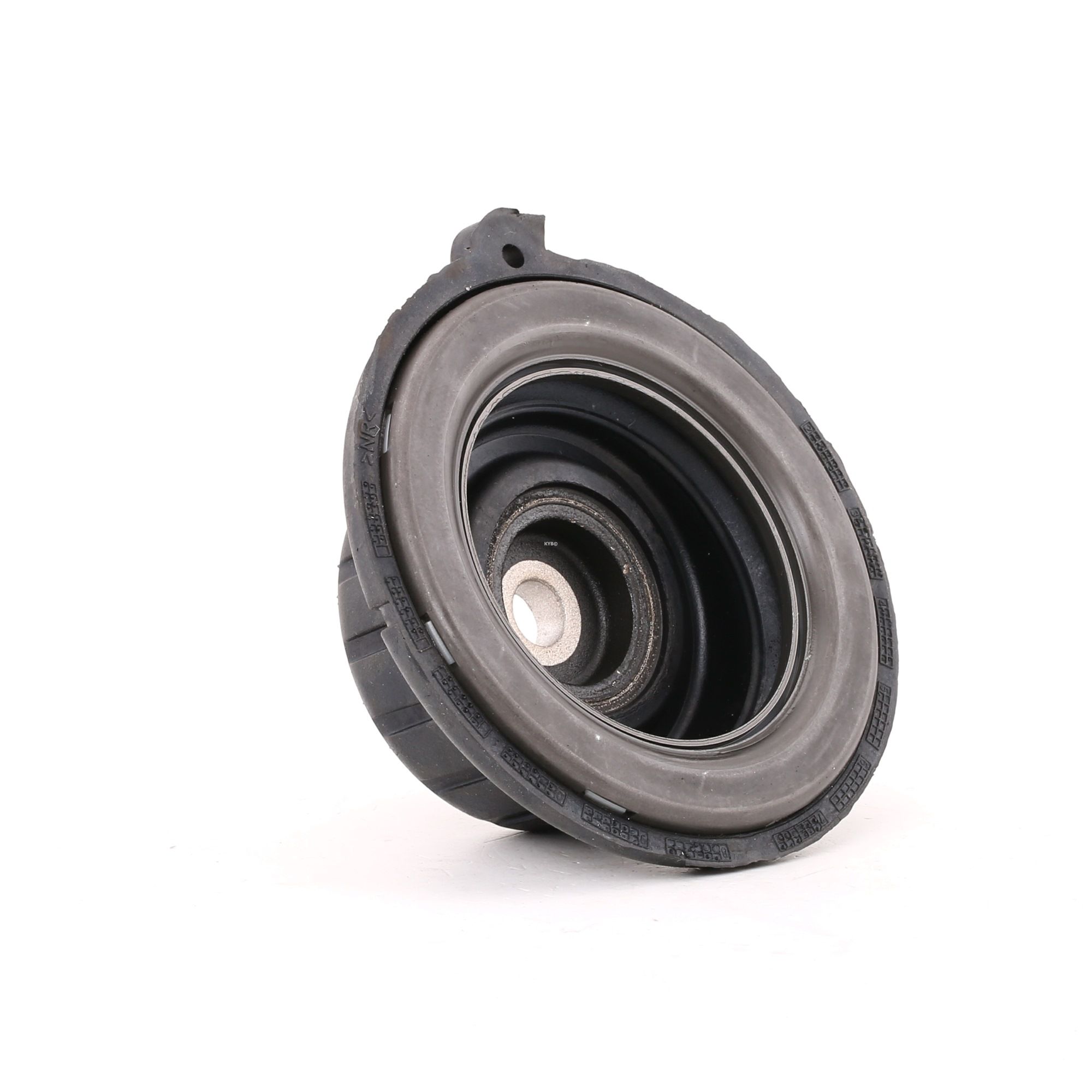 KYB Shock Absorber 12177164 - KYB