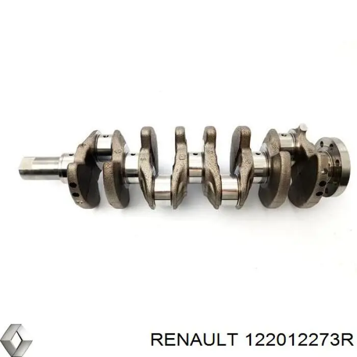 RENAULT OE OE item 12128753 - RENAULT OE