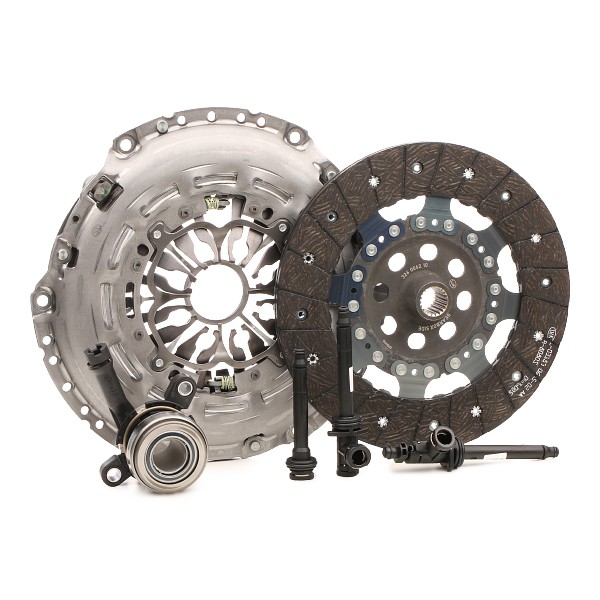 LuK Clutch Kit 10674765 - LuK