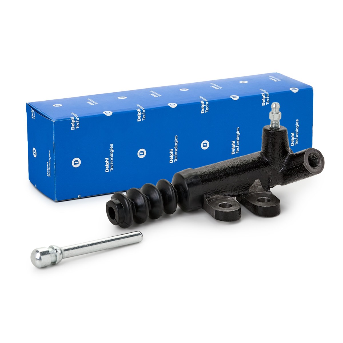 DELPHI Sensor, wheel speed 11719813 - DELPHI