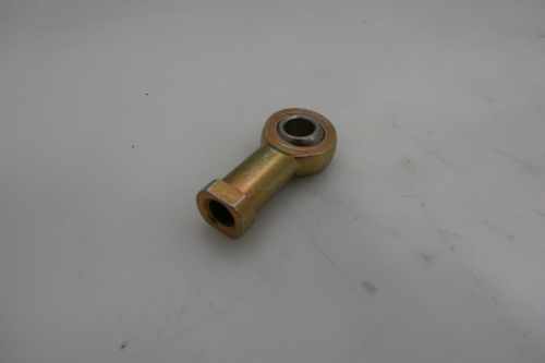 MTR Radiator Support 30069981 - MTR