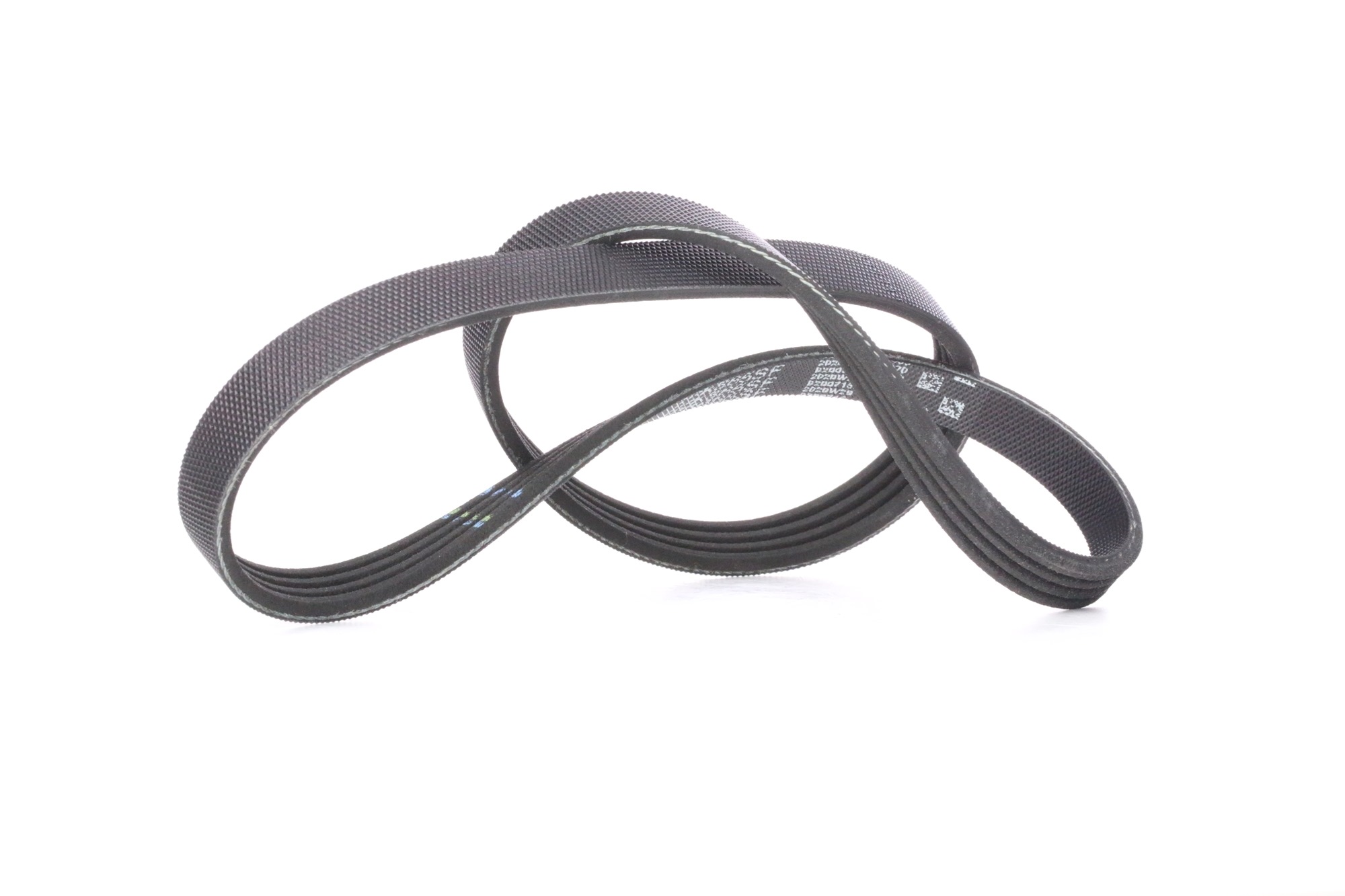 GATES V-Ribbed Belts 12460219 - GATES