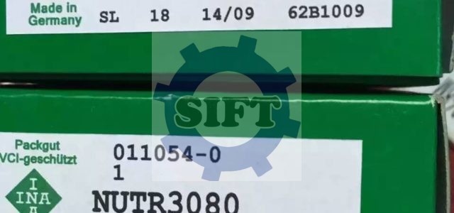 INA Timing Chain Kit 13087884 - INA
