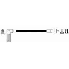 NGK Glow Plug 10879597 - NGK