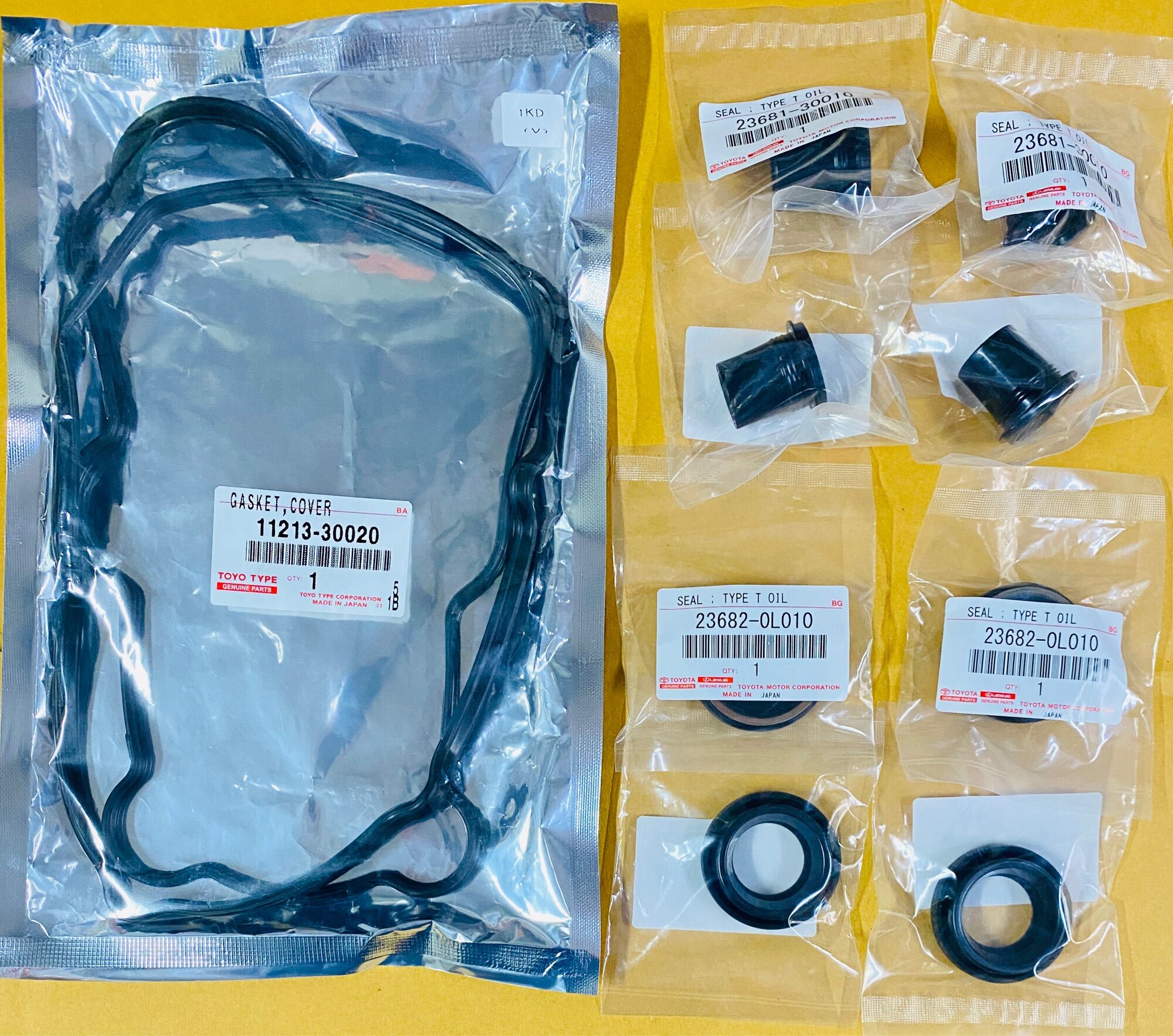 CARGUARD Testing Unit 12115138 - CARGUARD