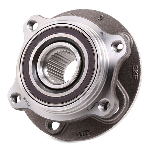 SKF Wheel Bearing Kit 10679872 - SKF