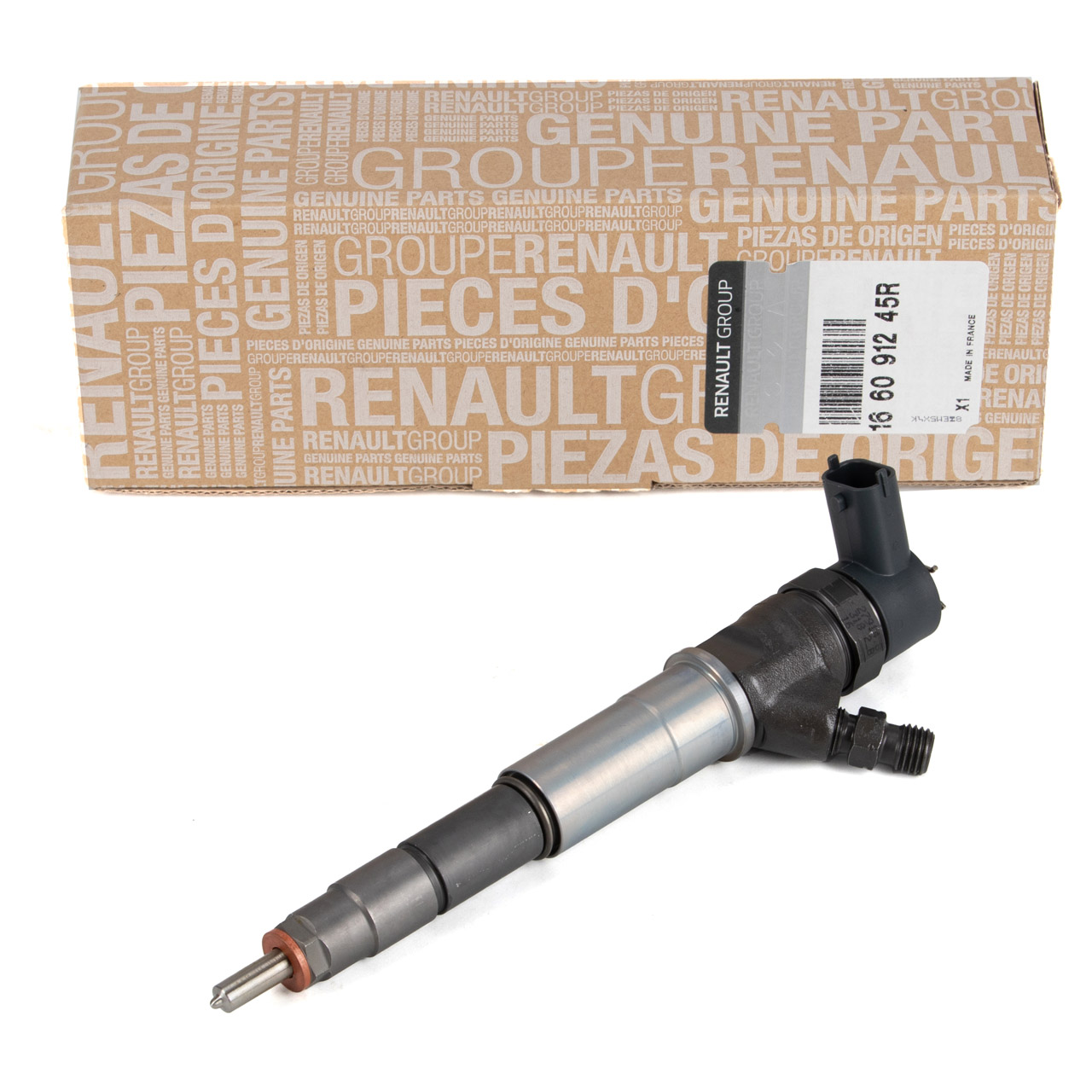 RENAULT OE OE item 12116039 - RENAULT OE