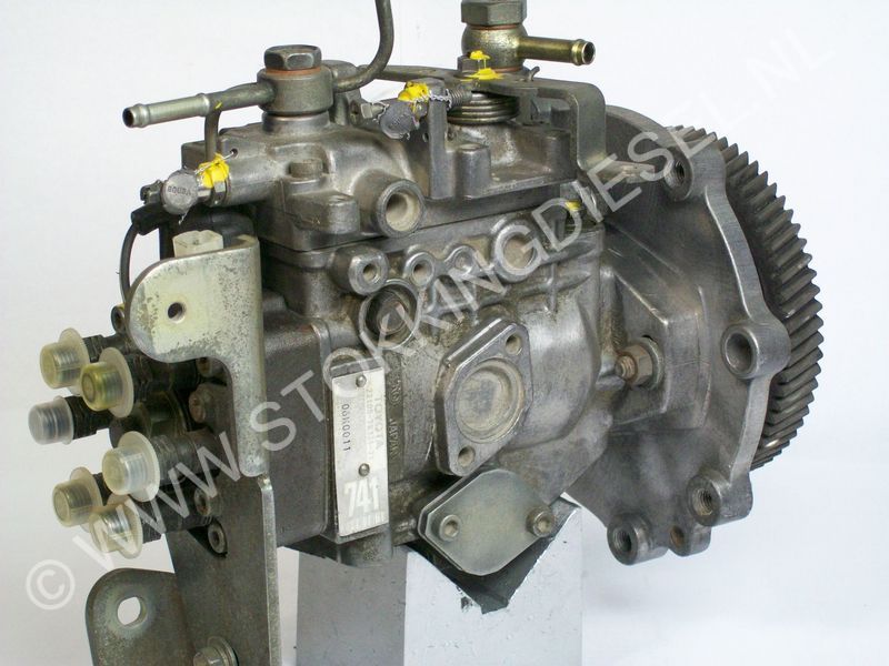TOYOTA OE OE ITEM 12200068 - TOYOTA OE