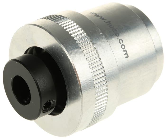 HUCO High-pressure Pump 11744559 - HUCO