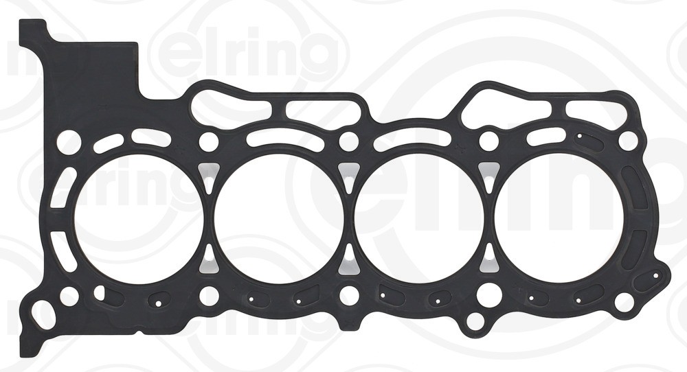 ELRING Gasket, EGR valve pipe 12202852 - ELRING