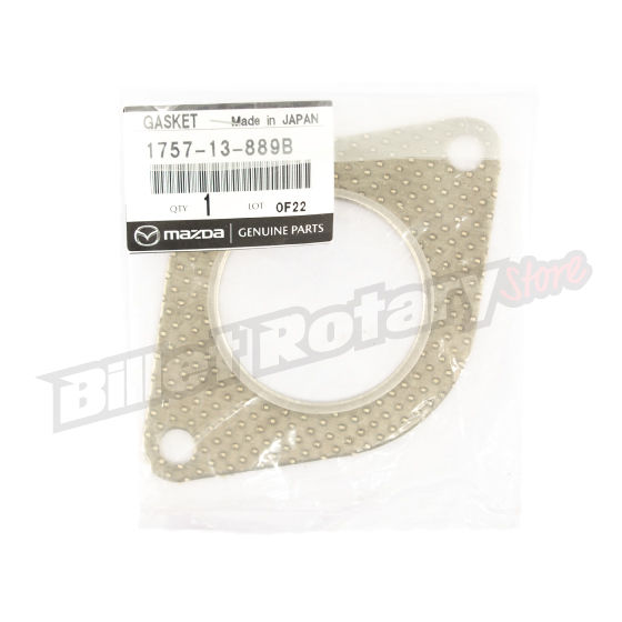 MAZDA OE OE ITEM 12413577 - MAZDA OE